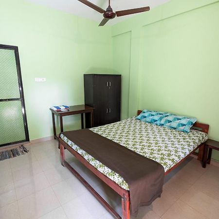 Luciano Guest House Arambol Esterno foto