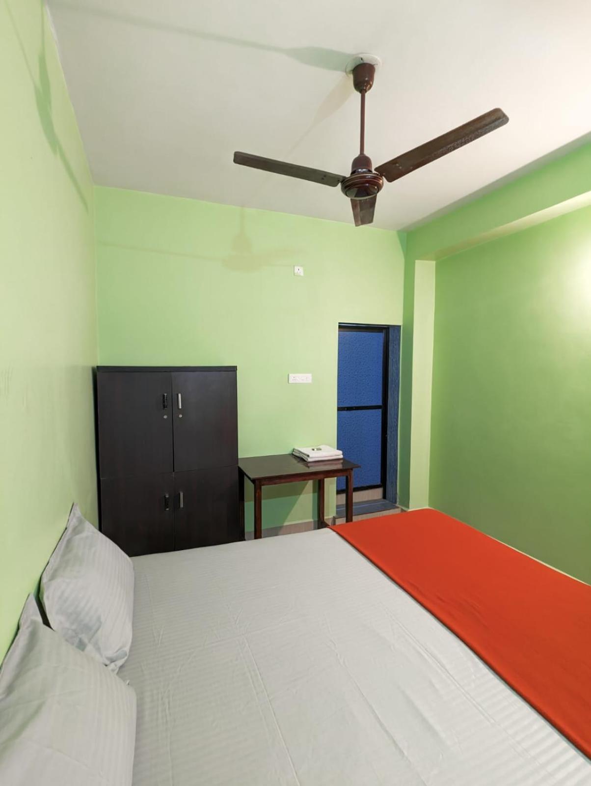 Luciano Guest House Arambol Esterno foto