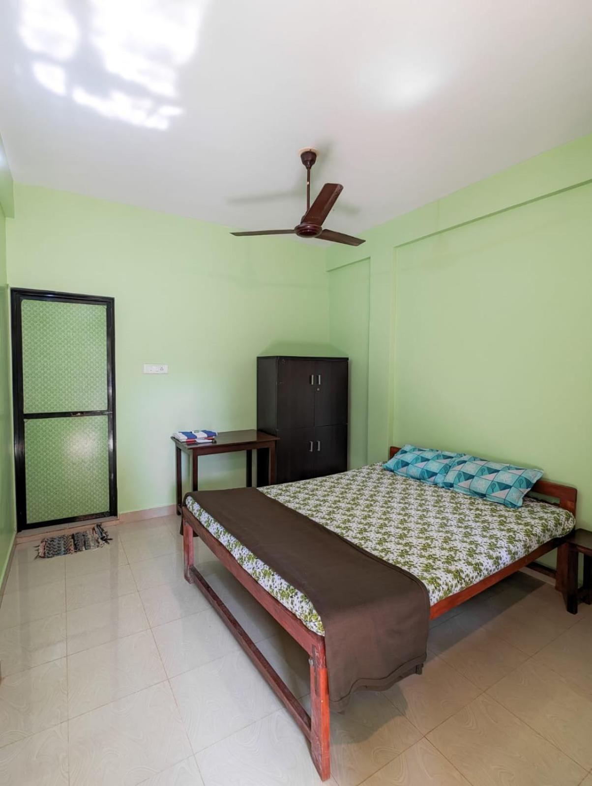 Luciano Guest House Arambol Esterno foto