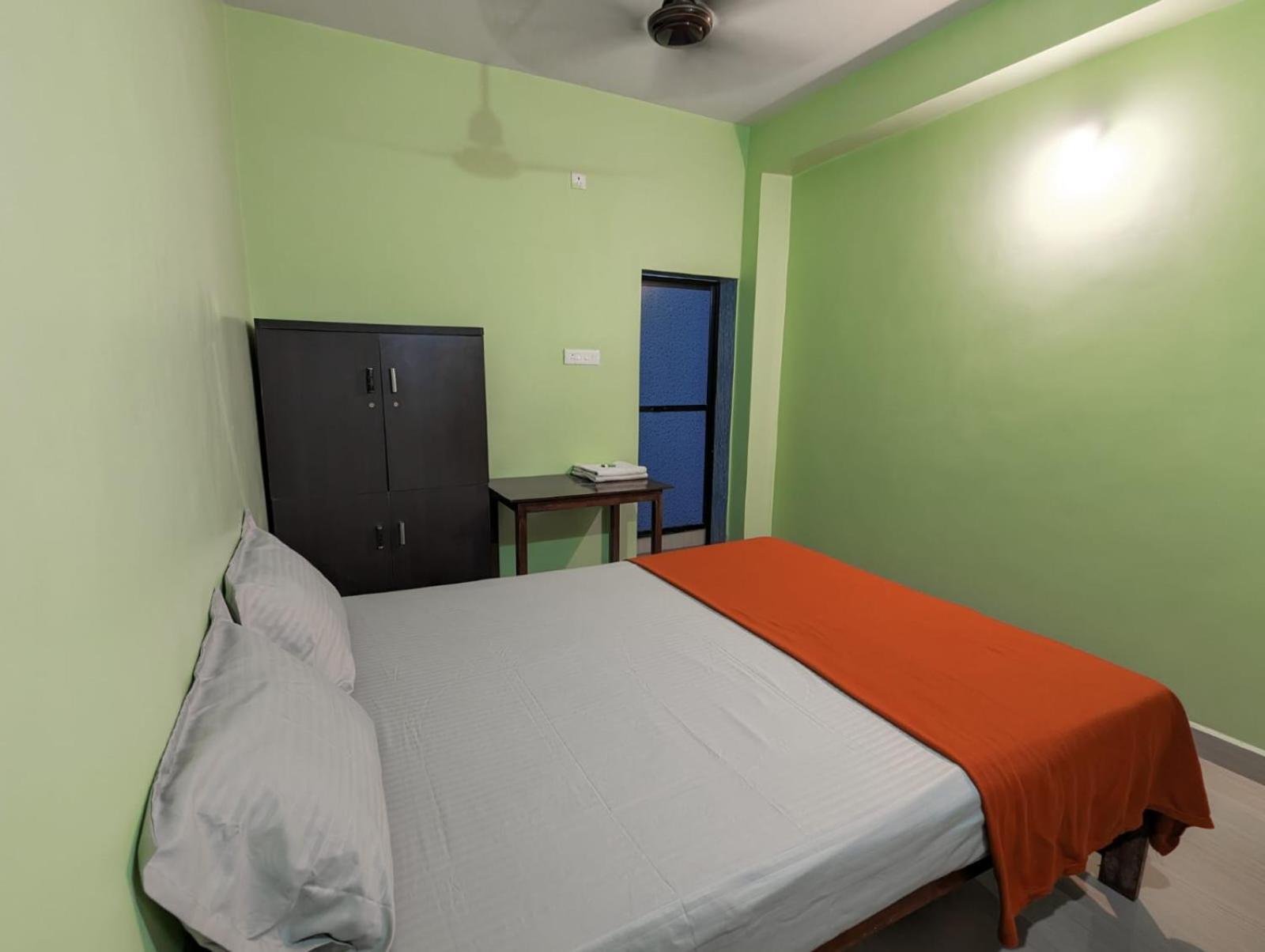 Luciano Guest House Arambol Esterno foto