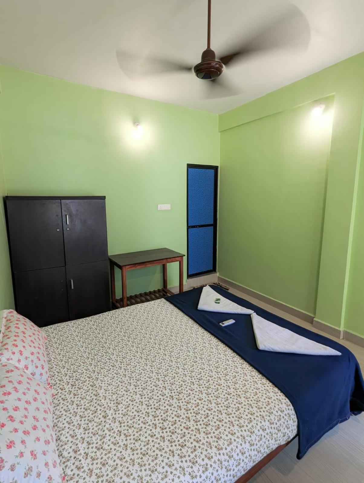 Luciano Guest House Arambol Esterno foto