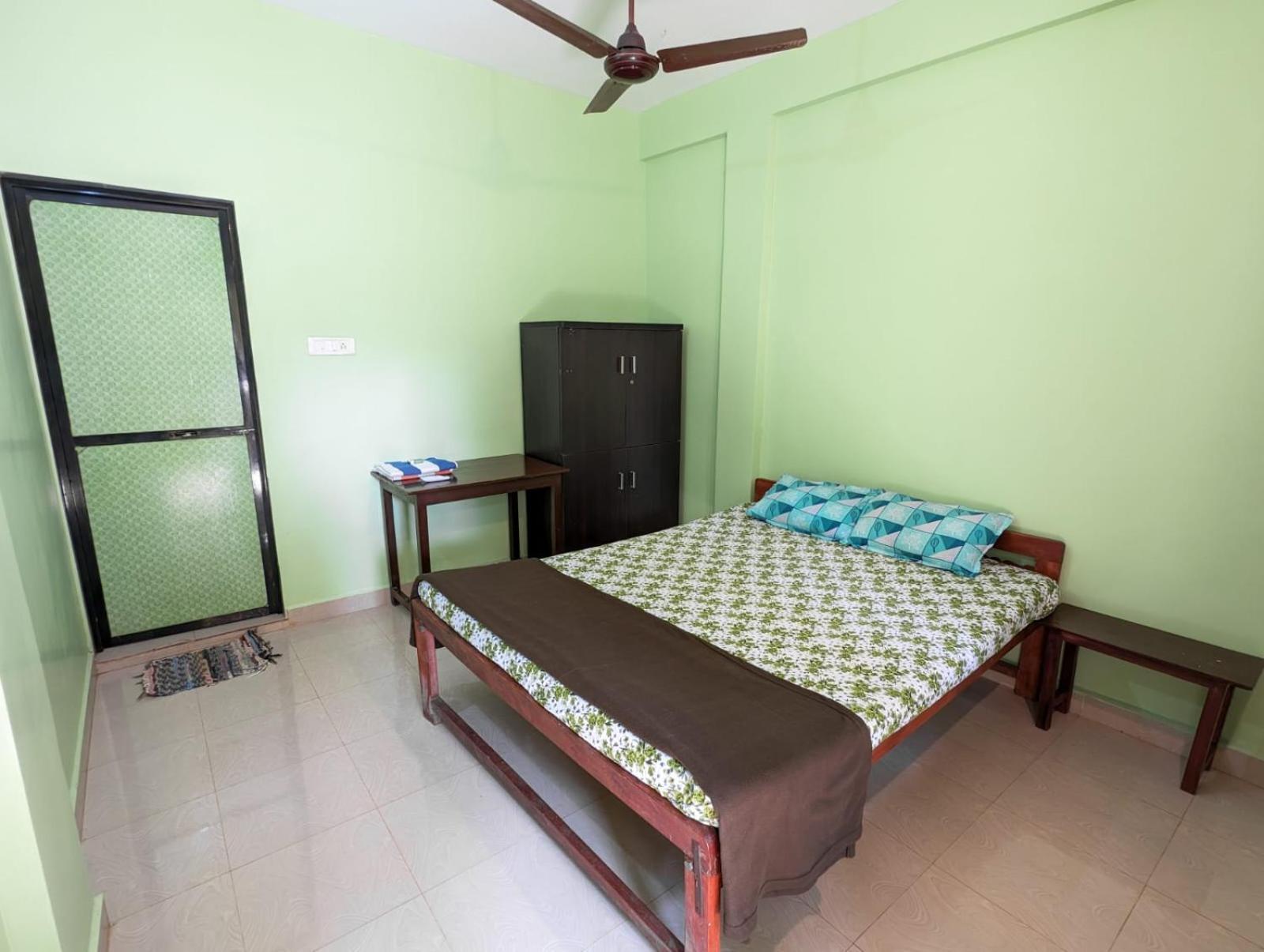 Luciano Guest House Arambol Esterno foto