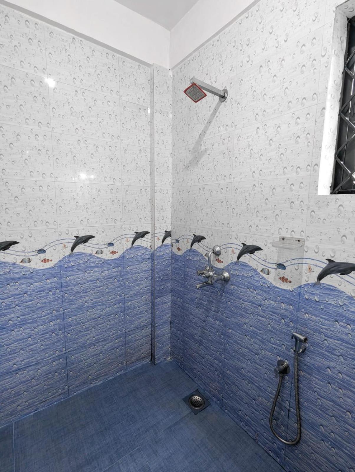 Luciano Guest House Arambol Esterno foto