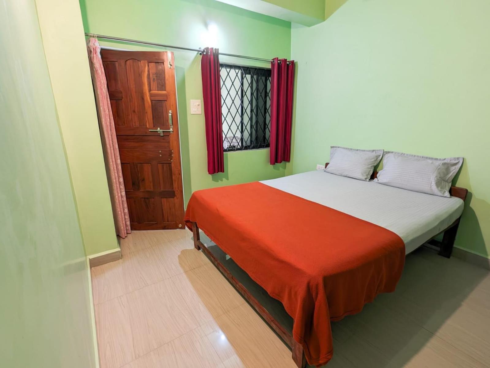 Luciano Guest House Arambol Esterno foto