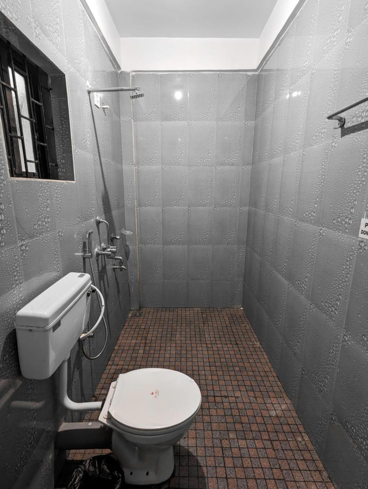 Luciano Guest House Arambol Esterno foto
